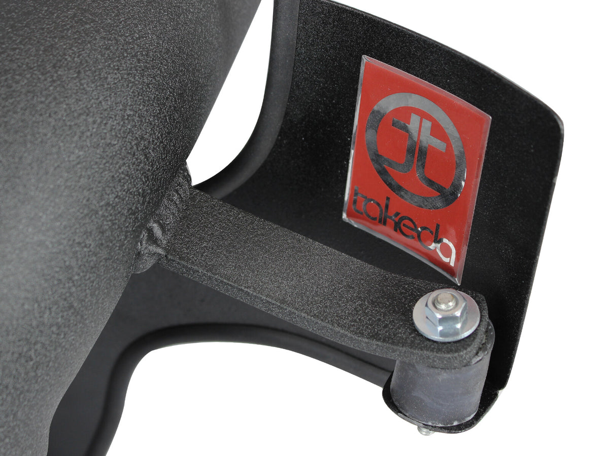 aFe Power TR-1021B-R Cold Air Intake