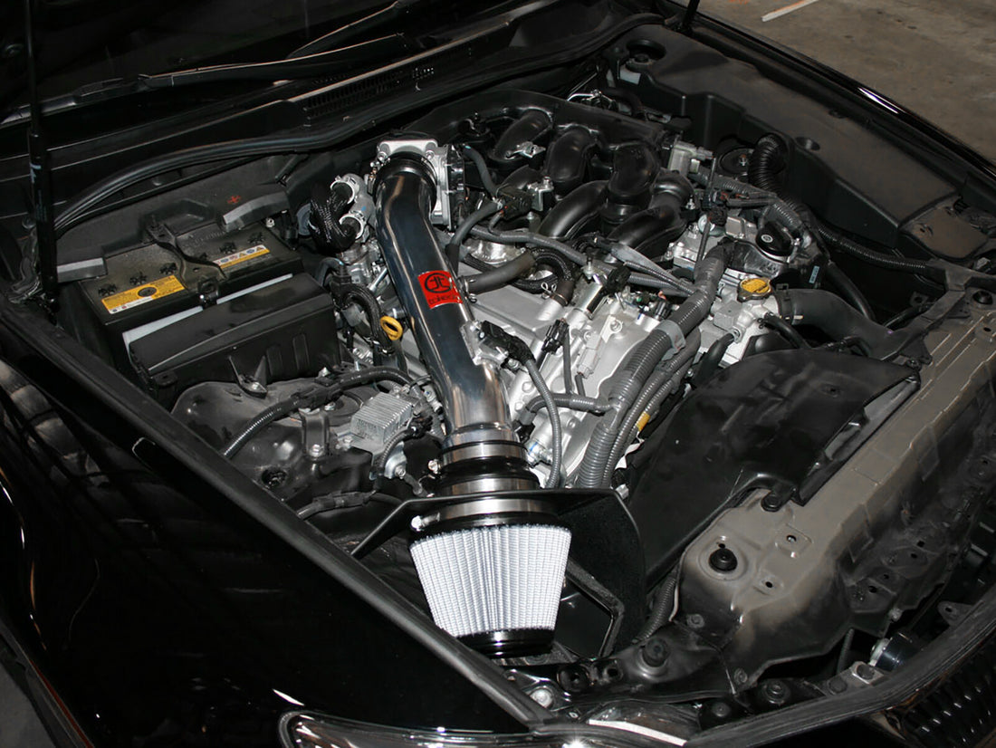 aFe Power TR-2004P-D Cold Air Intake