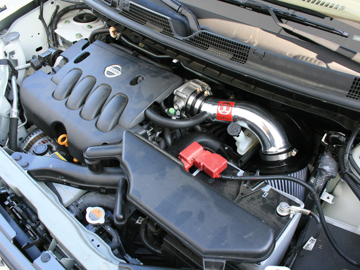 aFe Power TR-3006P Cold Air Intake