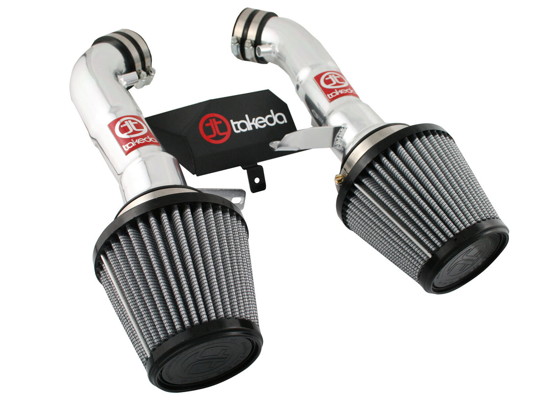 aFe Power TR-3009P Cold Air Intake