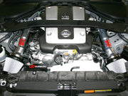 aFe Power TR-3009P Cold Air Intake