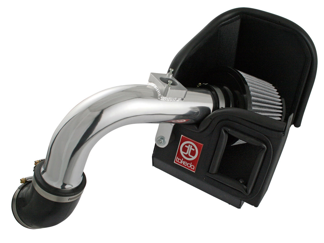 aFe Power TR-4201P Cold Air Intake