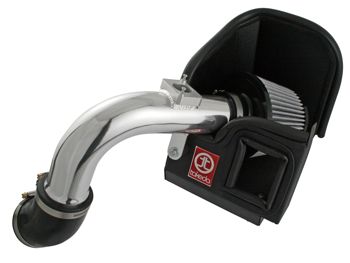 aFe Power TR-4201P Cold Air Intake