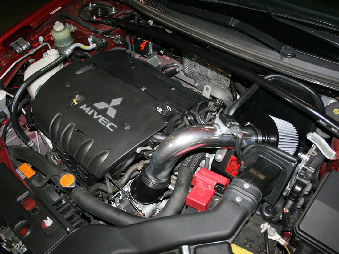 aFe Power TR-4201P Cold Air Intake