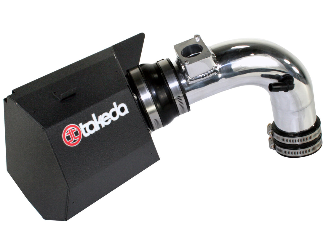 aFe Power TR-4203P Cold Air Intake