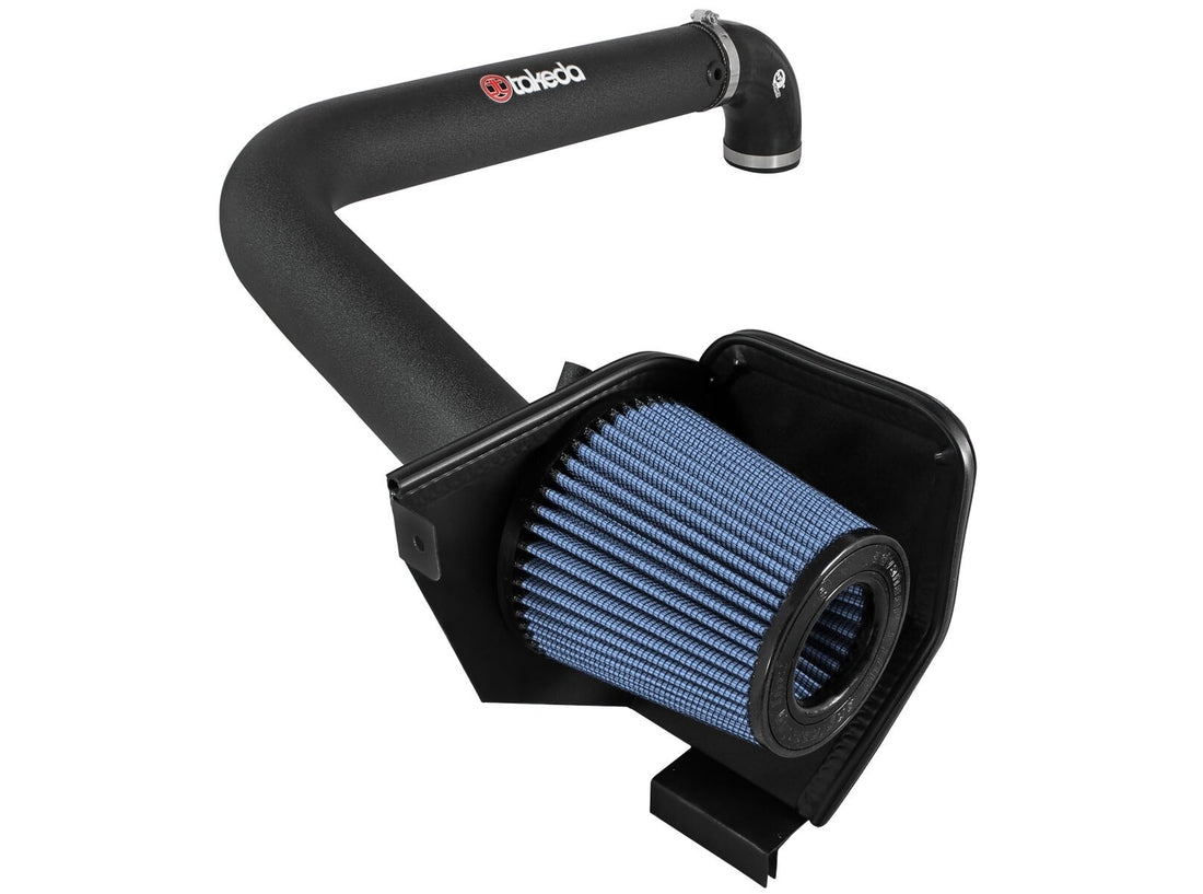 aFe Power TR-5201B-R Cold Air Intake