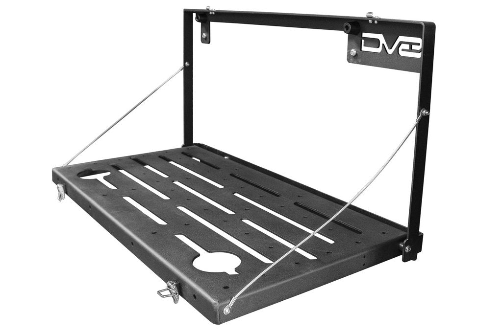 DV8 Offroad Tailgate Table - TTJL-01
