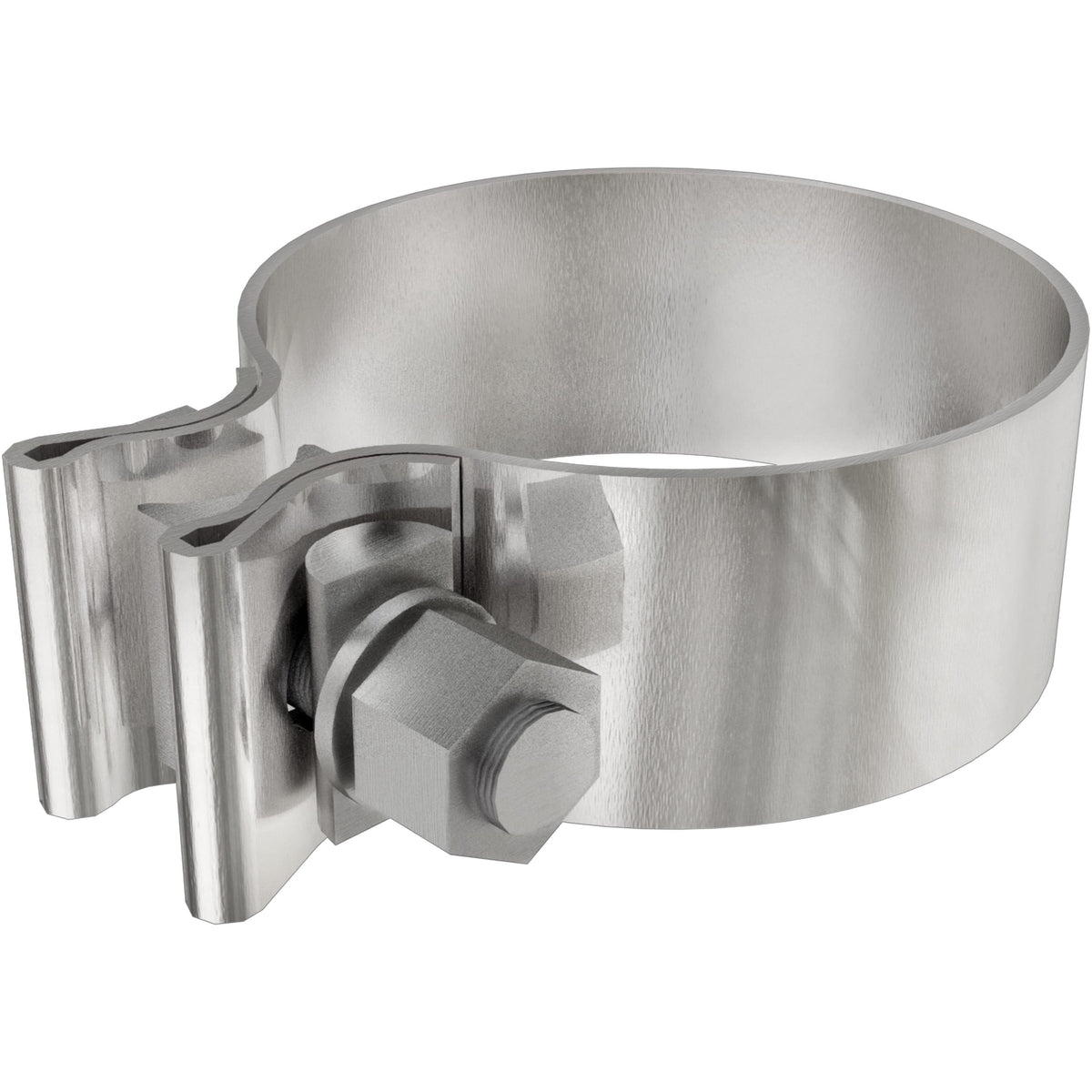 MagnaFlow Exhaust Products NA MagnaFlow Exhaust Products 19605 - Overland Series Cat-Back System