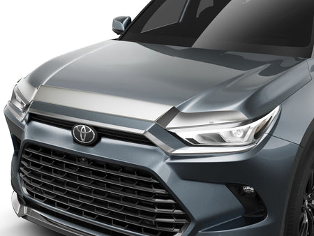 Husky Liners 2892247 - Hood Deflector