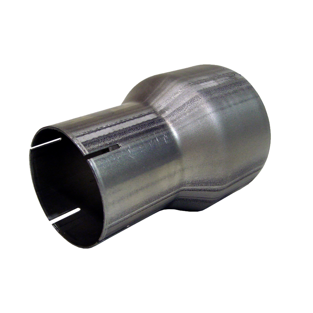 MBRP UA2003 - Exhaust Pipe Adapter 3.5 Inch ID To 5 Inch OD Adapter Aluminized Steel MBRP