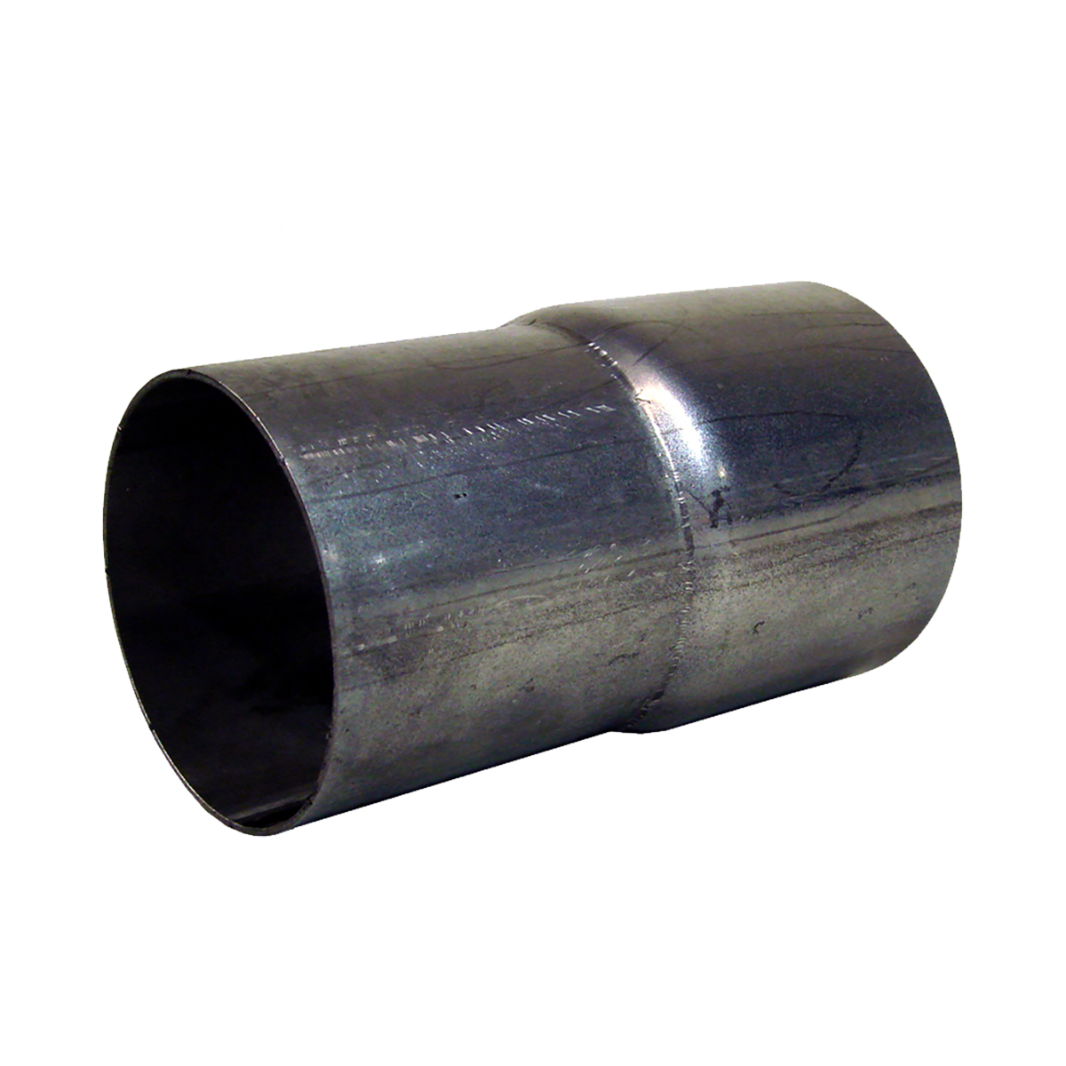 MBRP UA2007 - Exhaust Pipe Adapter 3.5 Inch ID To 4 Inch OD Adapter Aluminized Steel MBRP