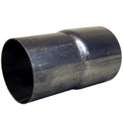 MBRP UA2007 - Exhaust Pipe Adapter 3.5 Inch ID To 4 Inch OD Adapter Aluminized Steel MBRP