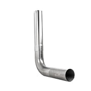 MBRP UT8001 - 5 Inch Universal Smokers Stack Kits Aluminum MBRP