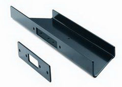 Warn 63885 UNIVERSAL FOOT DOWN WINCH MOUNTING PLATE