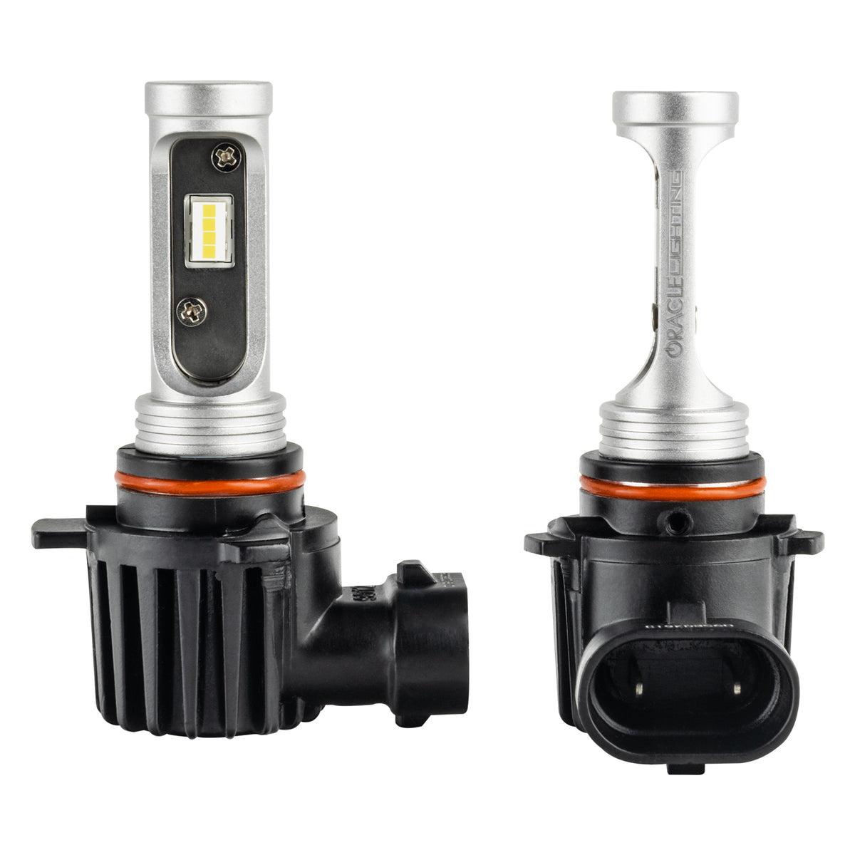 Oracle Lighting V5242-001 Headlight Bulb Set