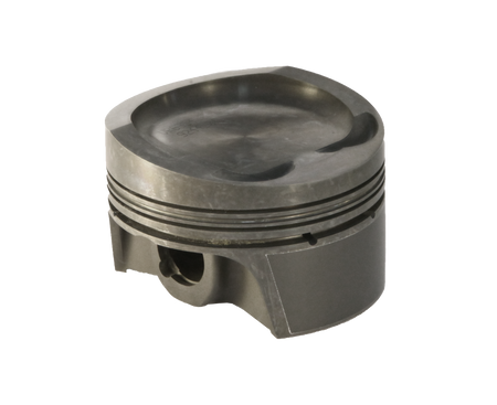 Mahle Motorsport 930016626-1 - Piston (ea) - VOLKSWAGEN VR6 3.2L 4V 2