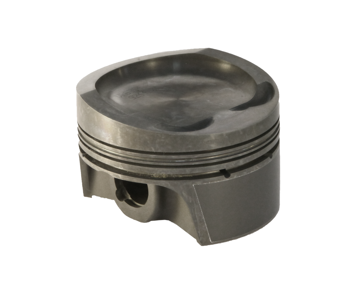 Mahle Motorsport 930016626 - Piston (set) - VOLKSWAGEN VR6 3.2L 4V 2