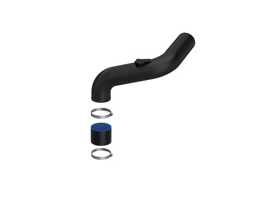 MBRP VT-9502 Clutch Vent Tube