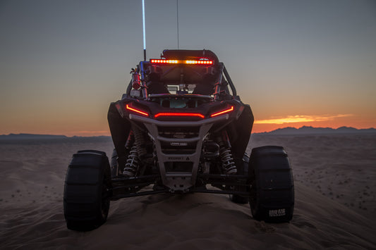 Vision X - 35" Chaser Bar