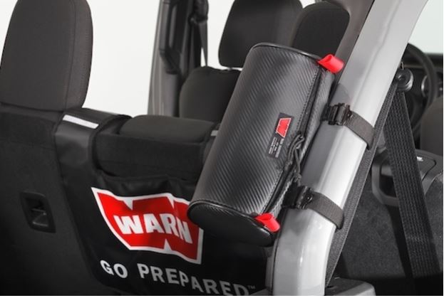 Warn 102651 Door Storage Bag