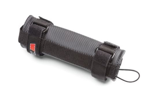 Warn 102657 FIRE EXT HOLDER