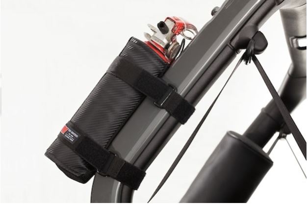 Warn 102657 Door Storage Bag