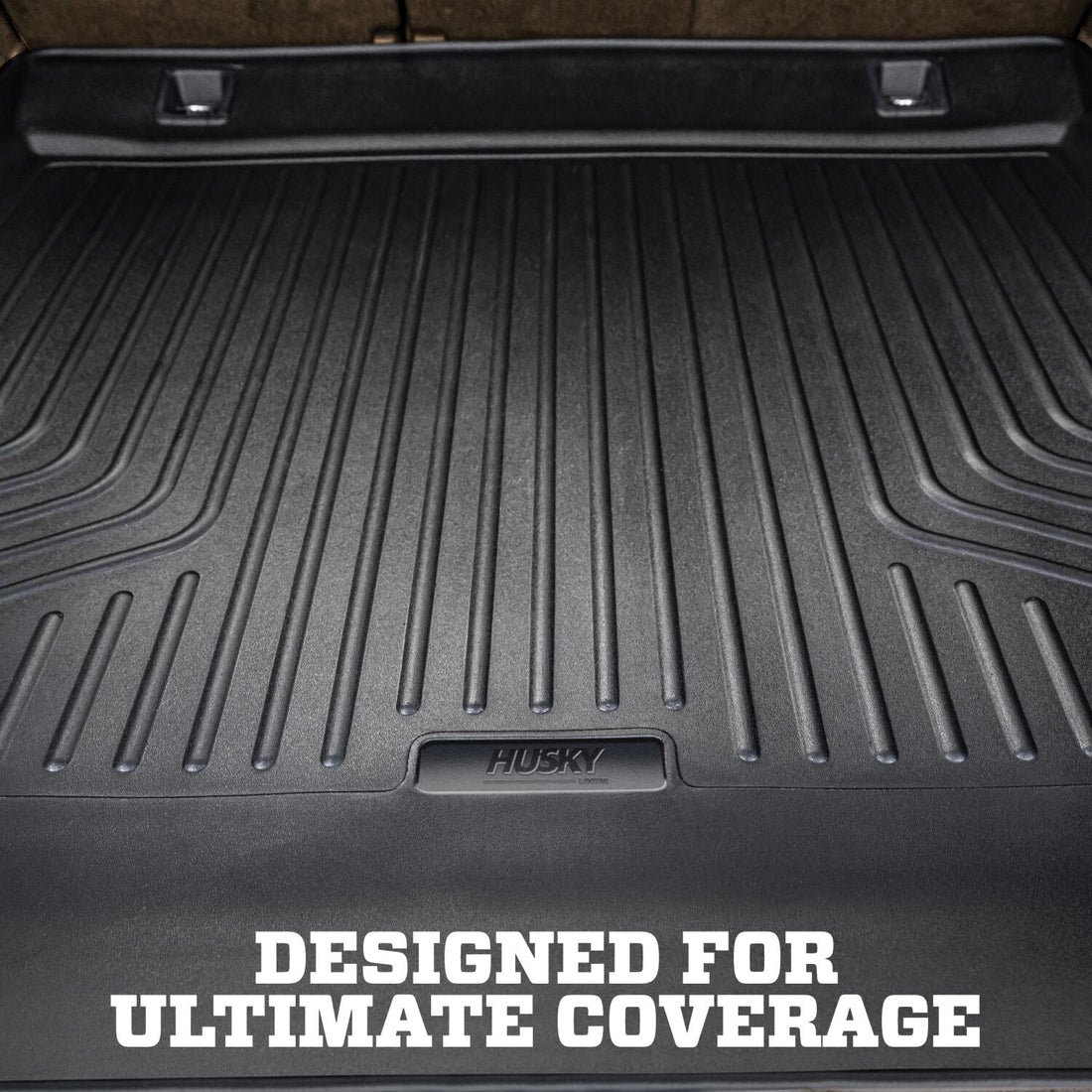Husky Liners 24411 Cargo Floor Liner