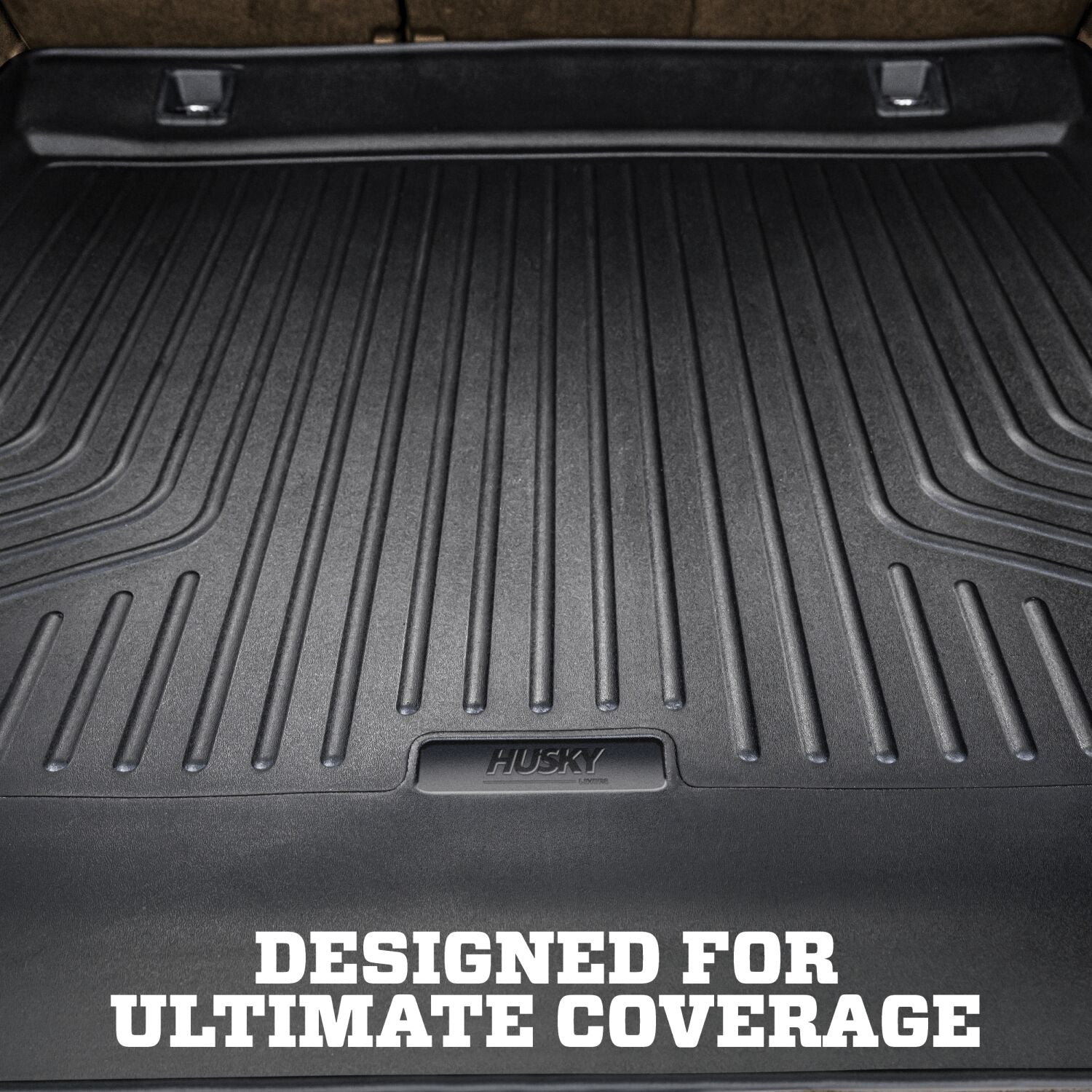 Husky Liners 24411 Cargo Floor Liner