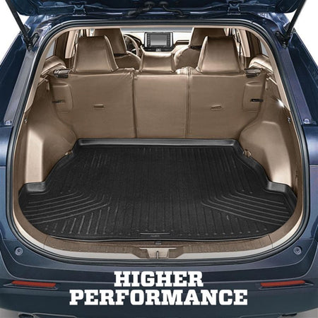 Husky Liners Body Husky Liners 49881 - Weatherbeater - Trunk Liner