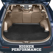 Husky Liners 22051 - Weatherbeater - Cargo Liner Behind 2nd Seat 4