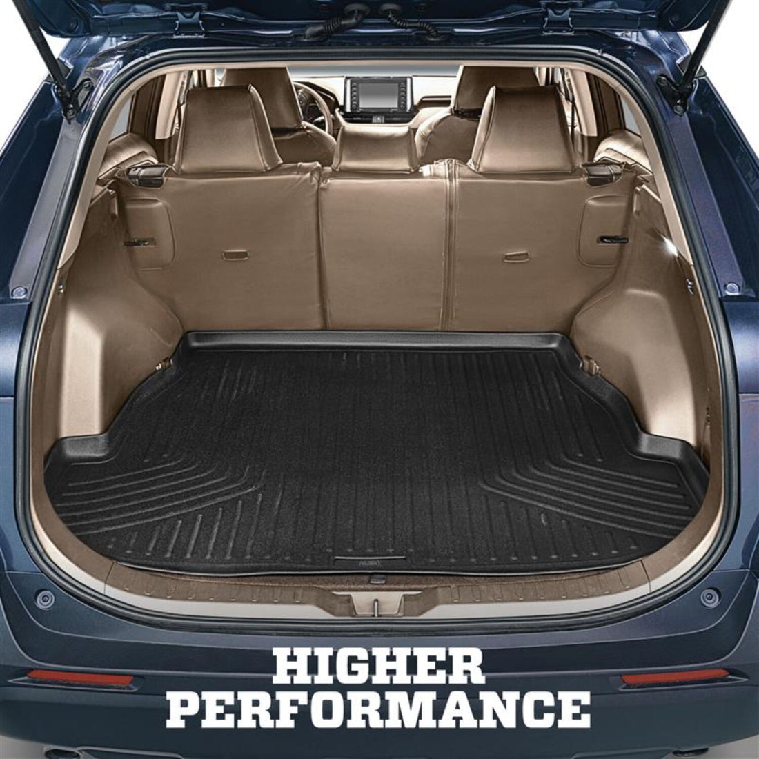 Husky Liners 24411 Cargo Floor Liner