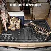 Husky Liners 44821 - Weatherbeater - Cargo Liner 4