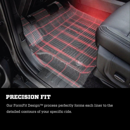 Husky Liners 96271 - Floor Liner
