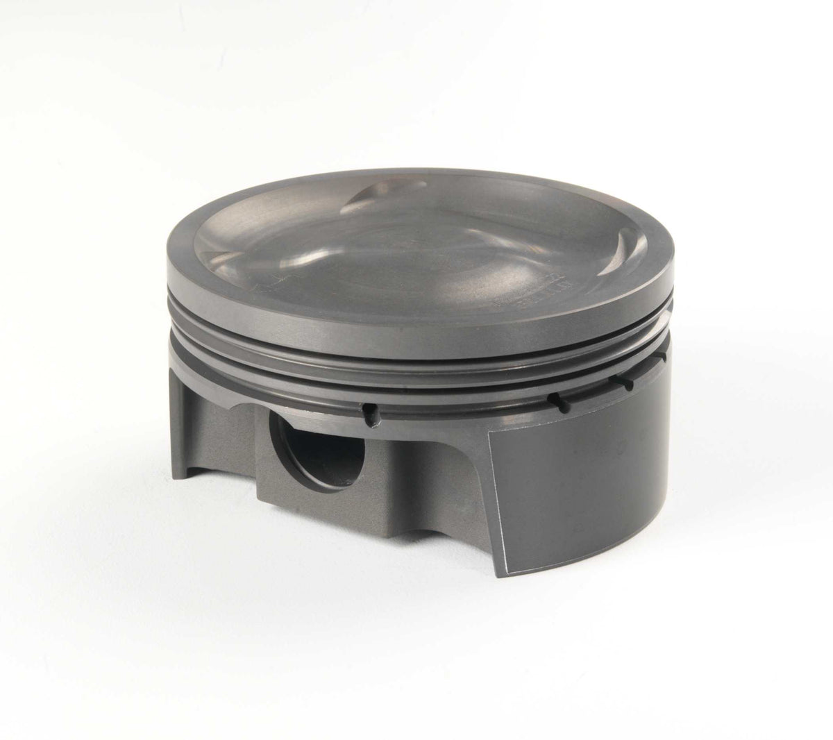 Mahle Motorsport 930285017-1 - Piston (ea) - SUBARU WRX 2.5L STI, FORESTER, LEGACY 2