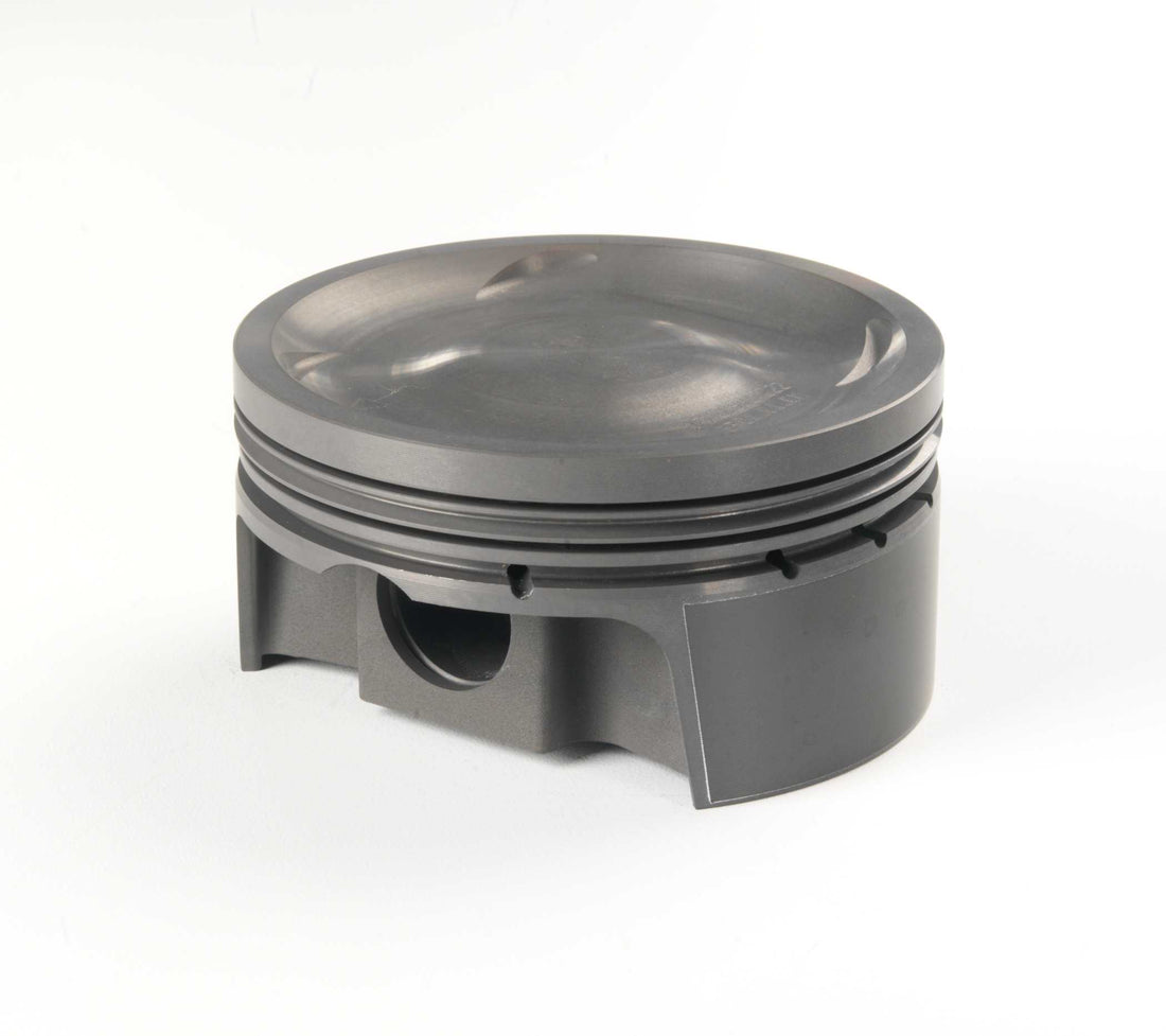 Mahle Motorsport 930285437-1 - Piston (ea) - SUBARU WRX 2.5L STI, BOXED STRUT CONSTRUCTION 2