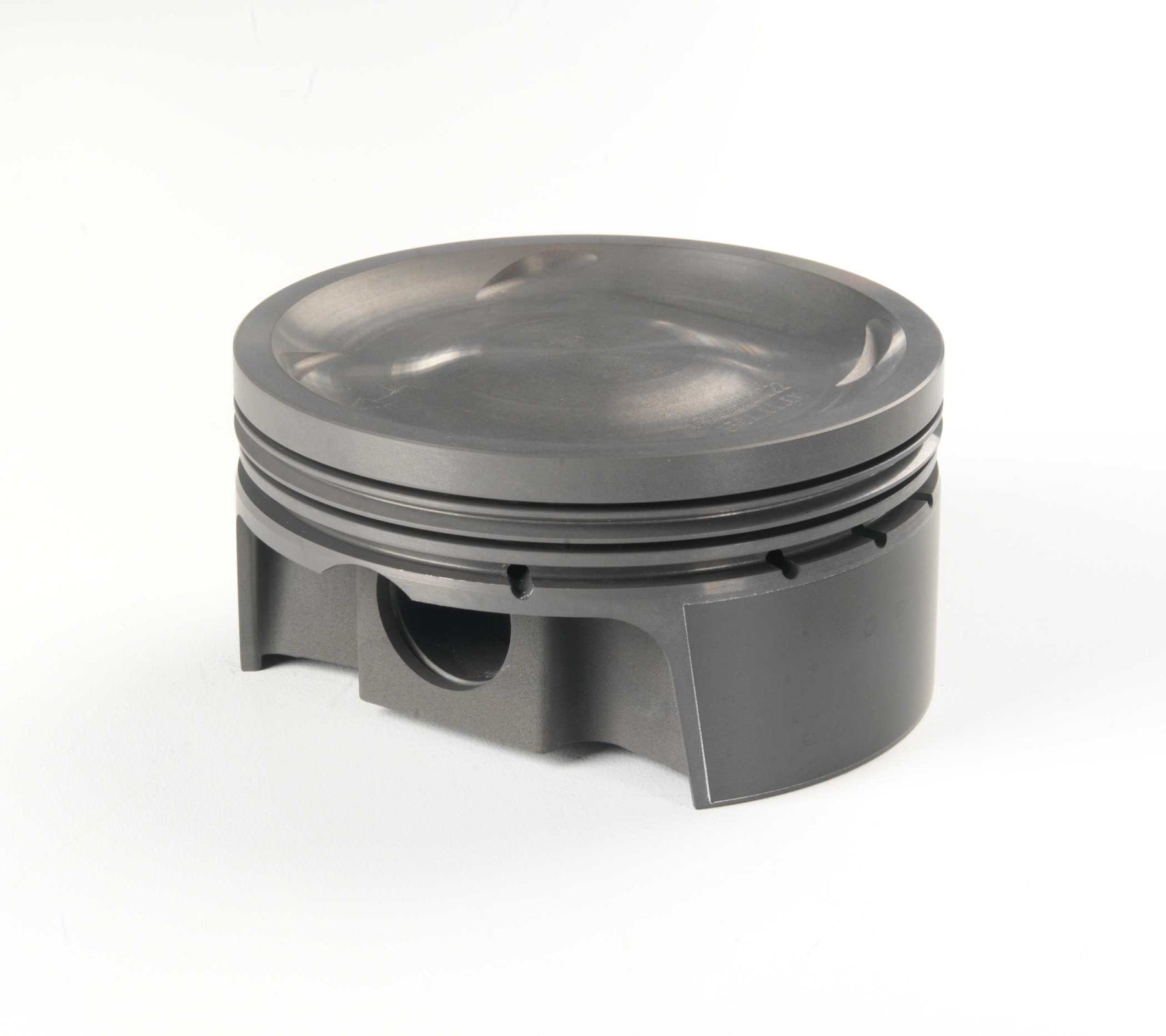 Mahle Motorsport 930285437-1 - Piston (ea) - SUBARU WRX 2.5L STI, BOXED STRUT CONSTRUCTION 2