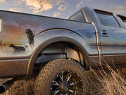 Husky Liners 79111 - Rear Wheel Well Guards 5