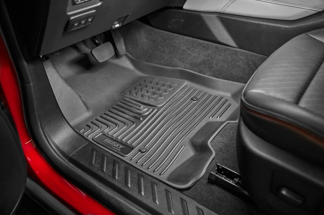 Husky Liners Husky Liners 93541 Floor Liner