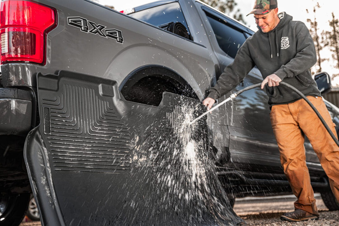 Husky Liners Husky Liners 15761 Floor Liner