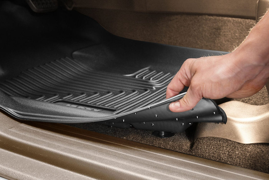 Husky Liners Husky Liners 15761 Floor Liner