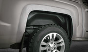 Husky Liners 79051 - Rear Wheel Well Guards 4