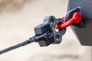 Factor 55 Tools and Equipment Factor 55 00225-06 Winch Shackle
