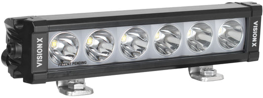 Vision X - 10" XPL LED LIGHT BAR
