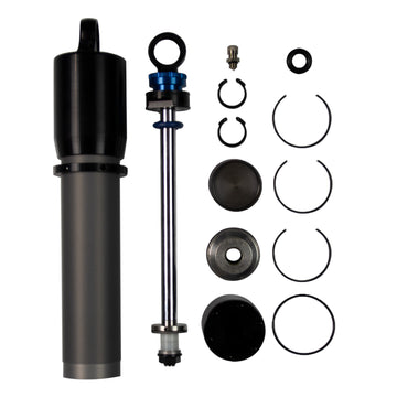 Bilstein 33-314709 - XVA Series - Suspension Shock Absorber 1