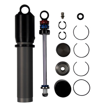 Bilstein 33-314808 - XVA Series - Suspension Shock Absorber 1