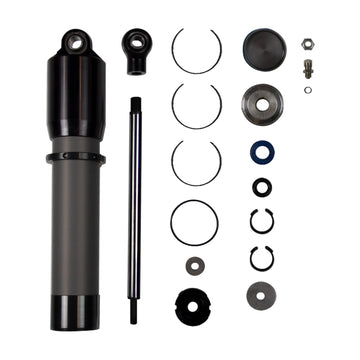 Bilstein 33-314587 - XVA Series - Suspension Shock Absorber 1