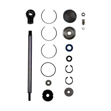 Bilstein 33-314563 - XVA Series - Suspension Shock Absorber 1