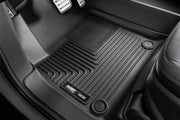 Husky Liners 53498 - X-act Contour - Front & 2nd Seat Floor Liners