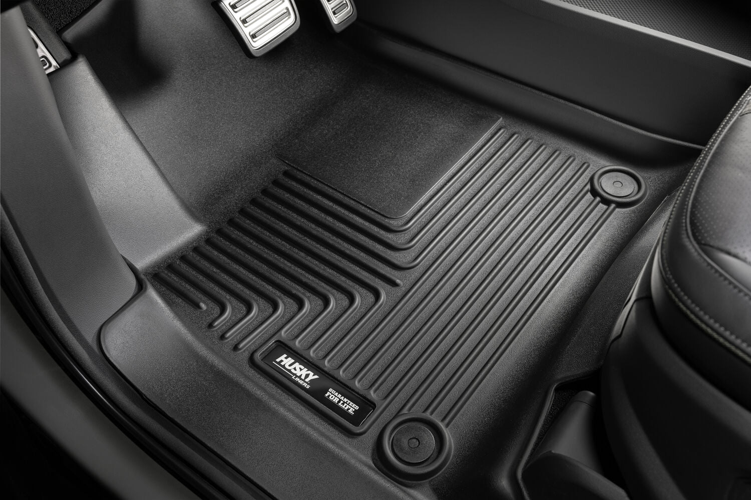 Husky Liners 50761 Floor Liner
