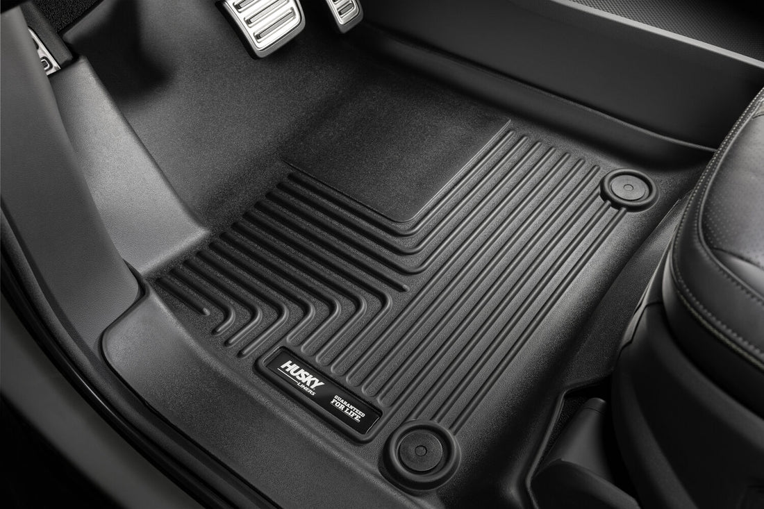 Husky Liners 50451 Floor Liner